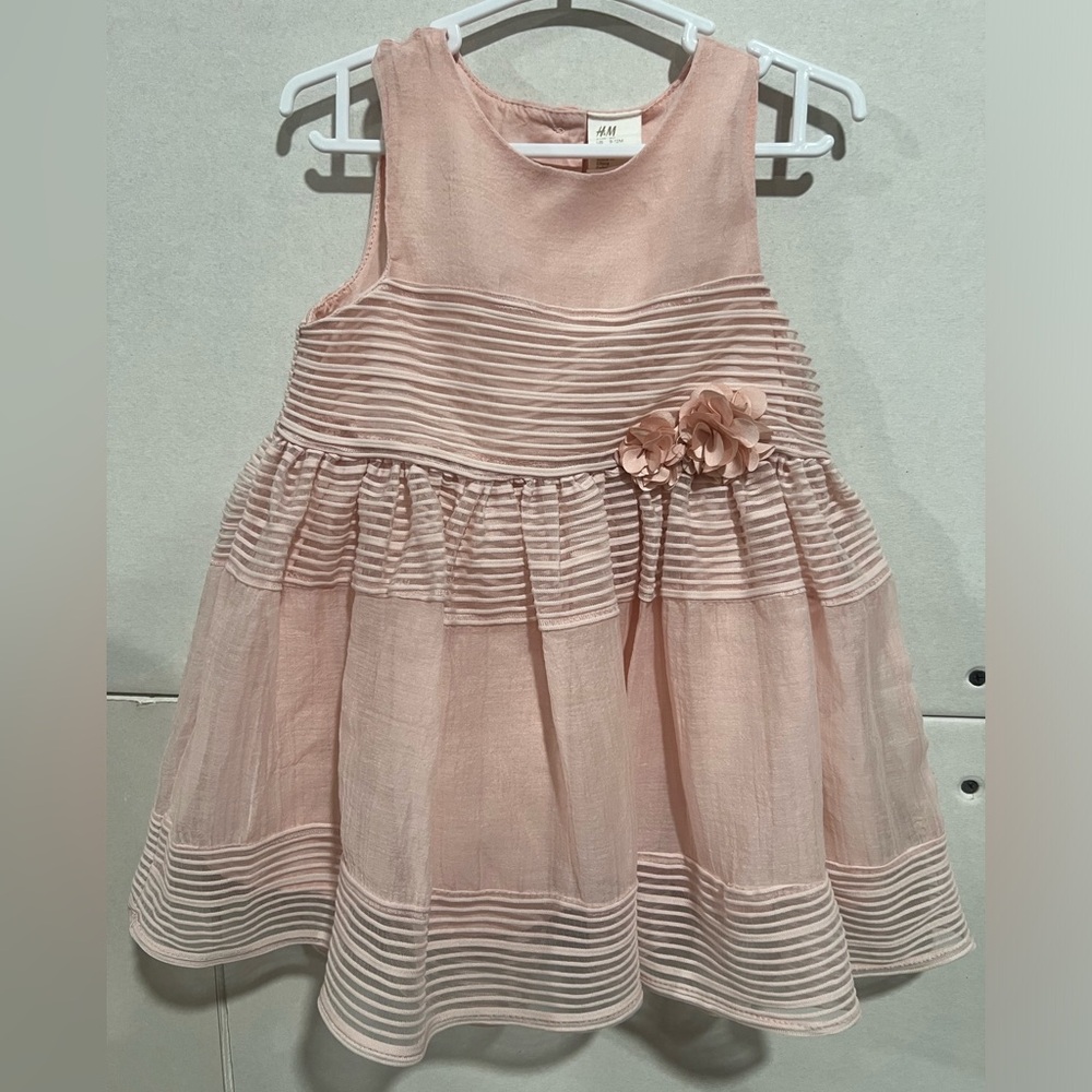 H&M Dress